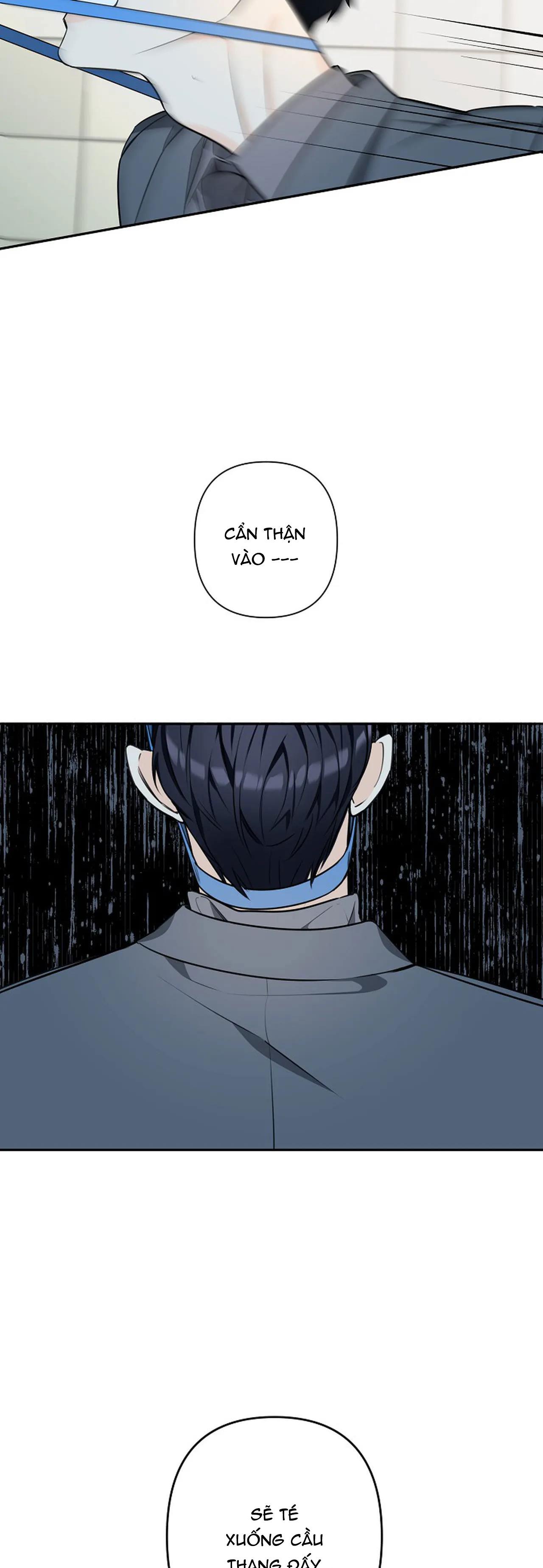 đêm dịu dàng chapter 27 21