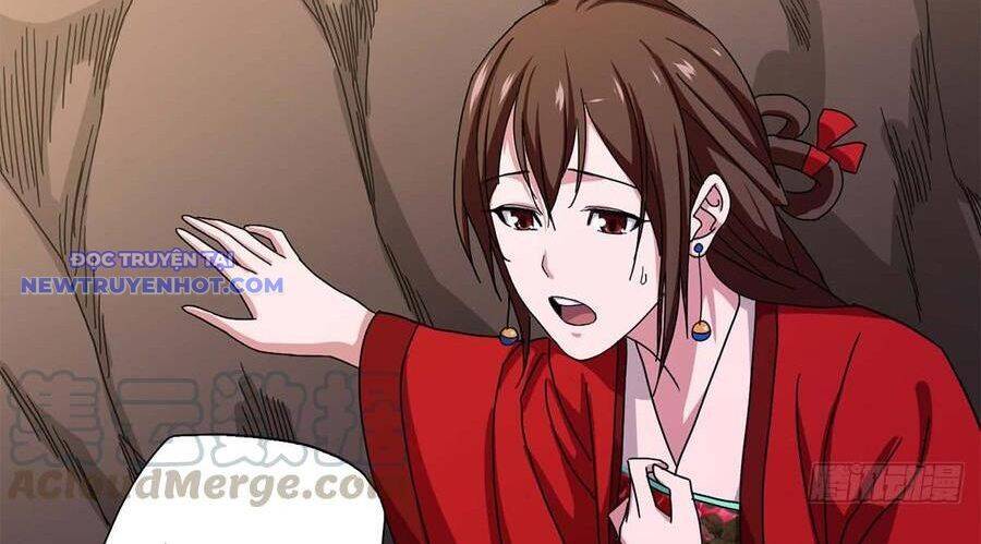 thiên long bát bộ webtoon chapter 130 29