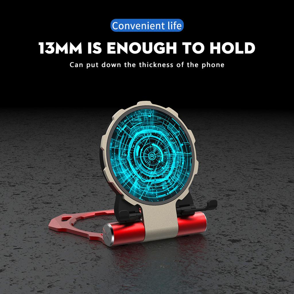 Wireless Charging Stand Pad Qi Universal Charger Dock for