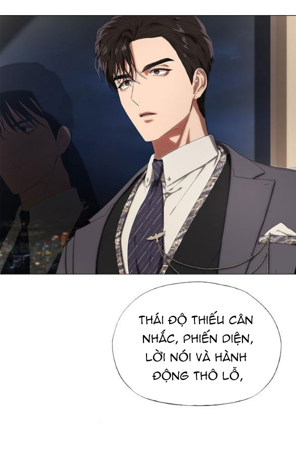 không thể thoát ra khỏi bộ phim kịch tính chapter 9.1 47