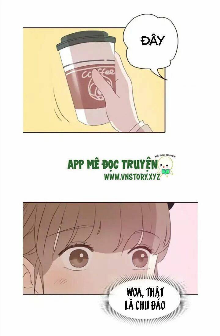 tình yêu không nói dối chapter 40 14