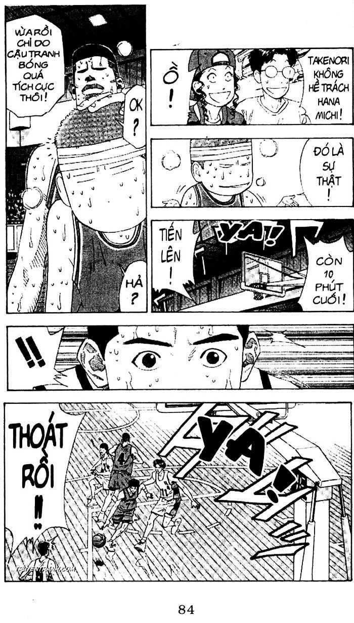 cao thủ bóng rổ chapter 169 8