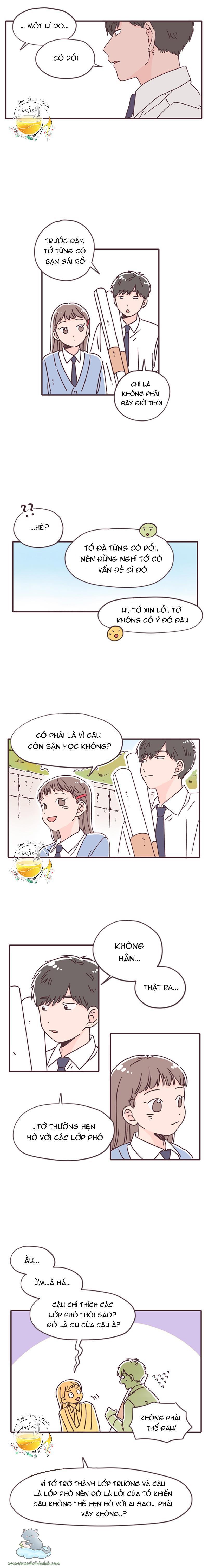 ngày định mệnh của đôi ta chapter 19 4