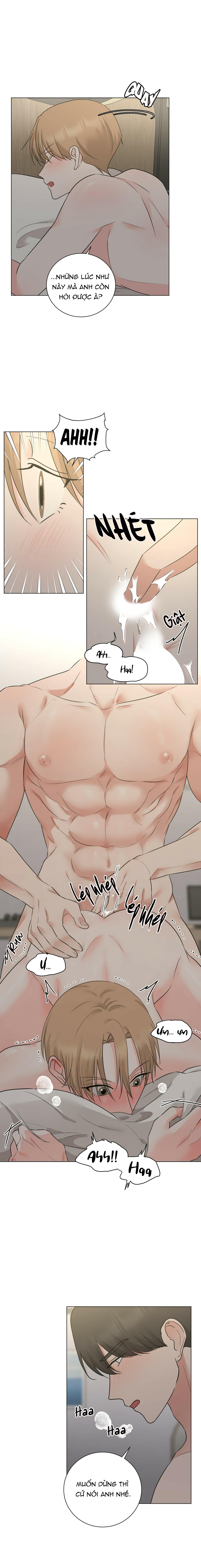 họ đã ngủ với nhau chapter 27 15
