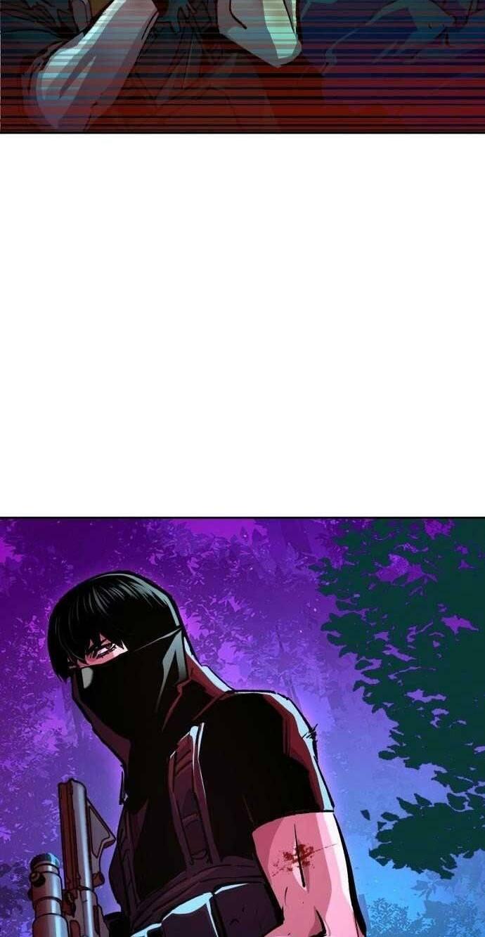 bạn học tôi là lính đánh thuê chapter 120 53