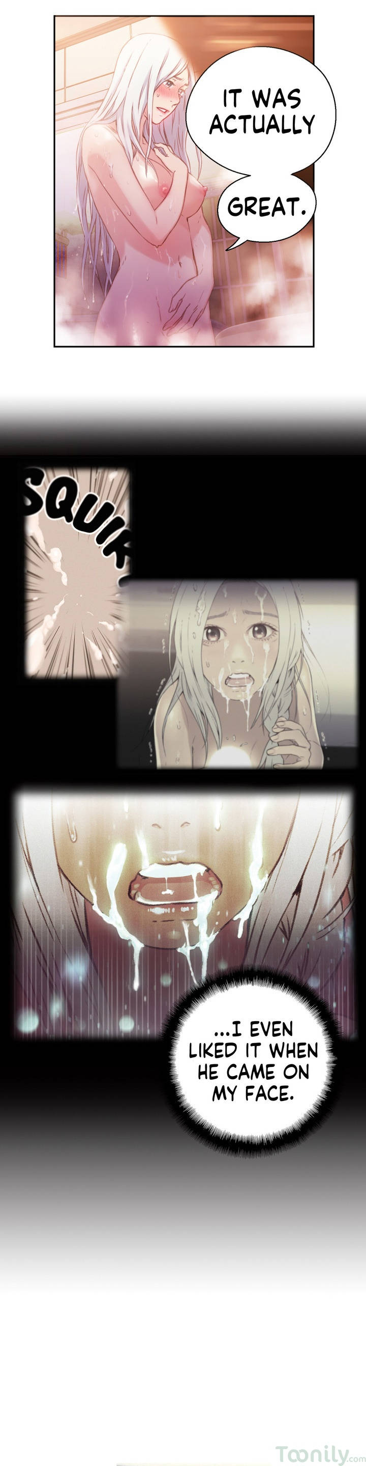 [raw] anh chàng ngọt ngào chapter 13 5