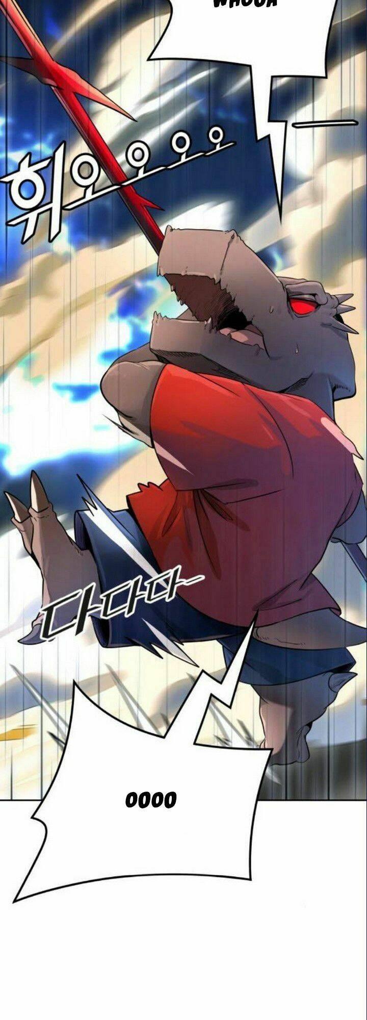 tòa tháp bí ẩn 2 chapter 512 40