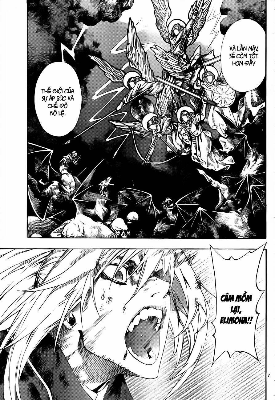 defense devil chapter 92 7