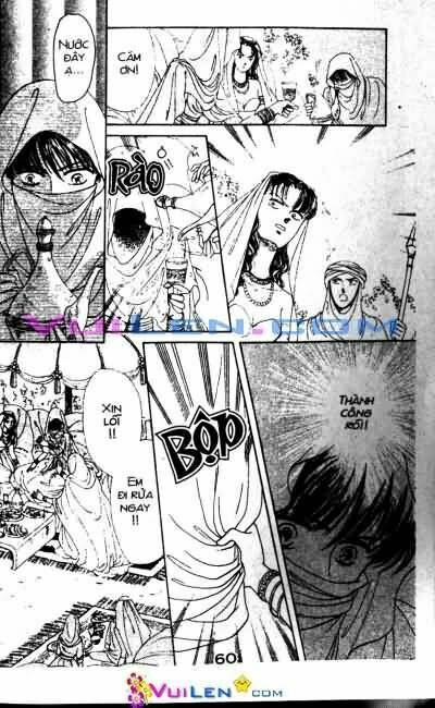 nàng công chúa ham chơi chapter 12 60