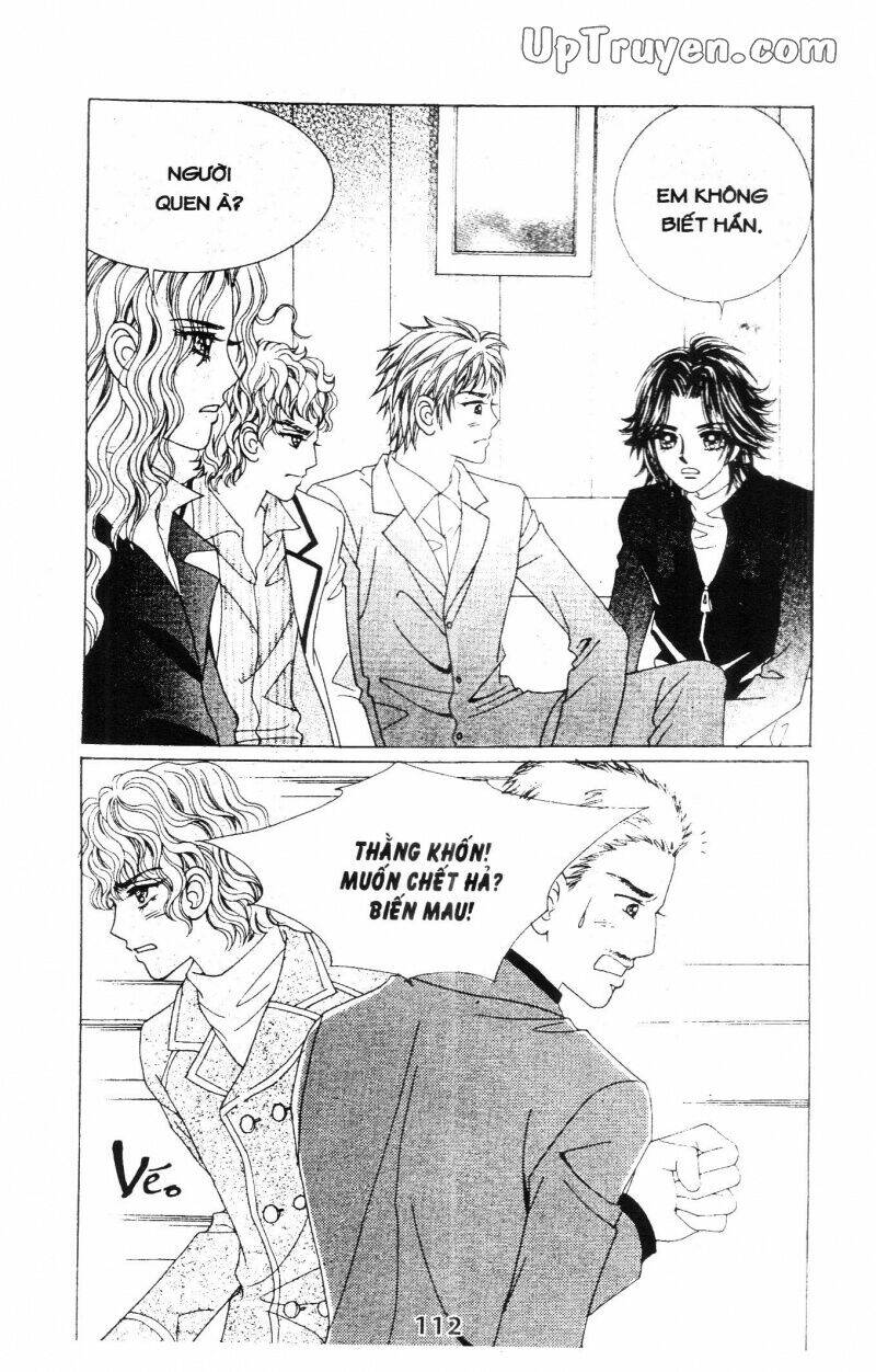 mặt nạ tình yêu chapter 110 32