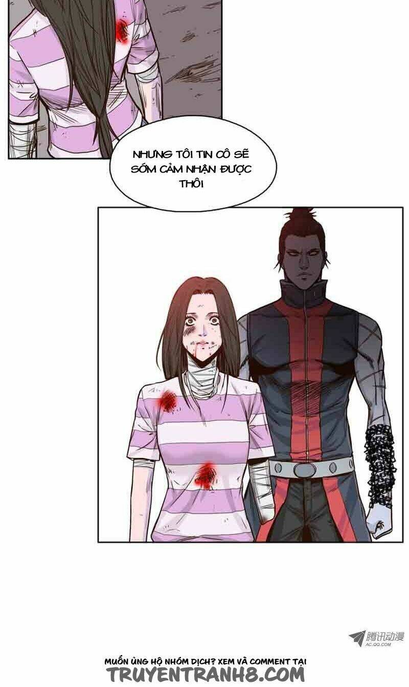 vua của vong linh chapter 54 27