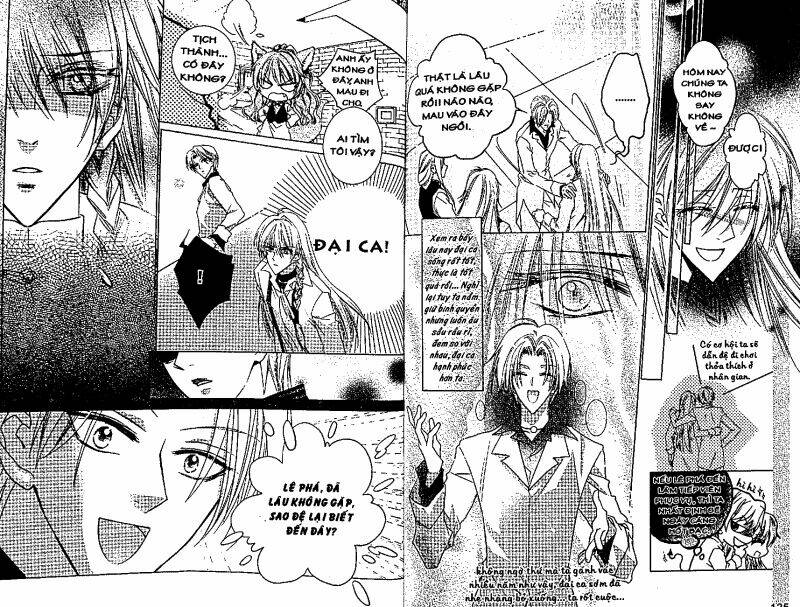 cafe thần tiên chapter 4 64