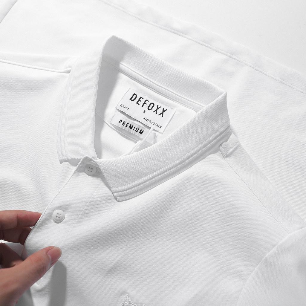 Áo thun POLO DF COOL MAX PLDF | LASTORE MENSWEAR
