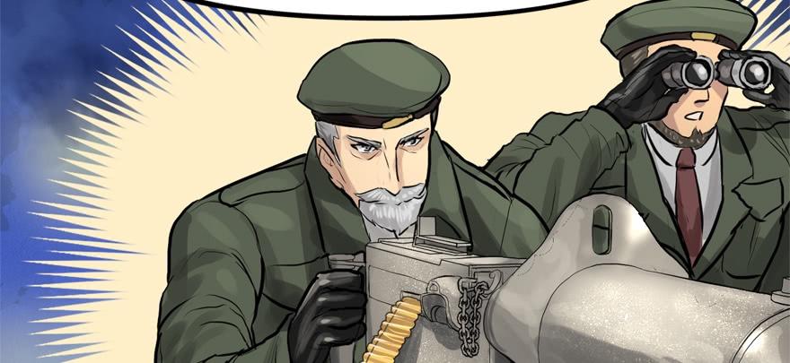 vua sinh tồn chapter 67 25