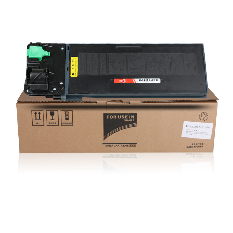 Hộp Mực MX-235CT (Cho Sharp AR-1808S powder box 2008D toner 2008L 2308D 2308N 2328D MX-M2028D M2308D)