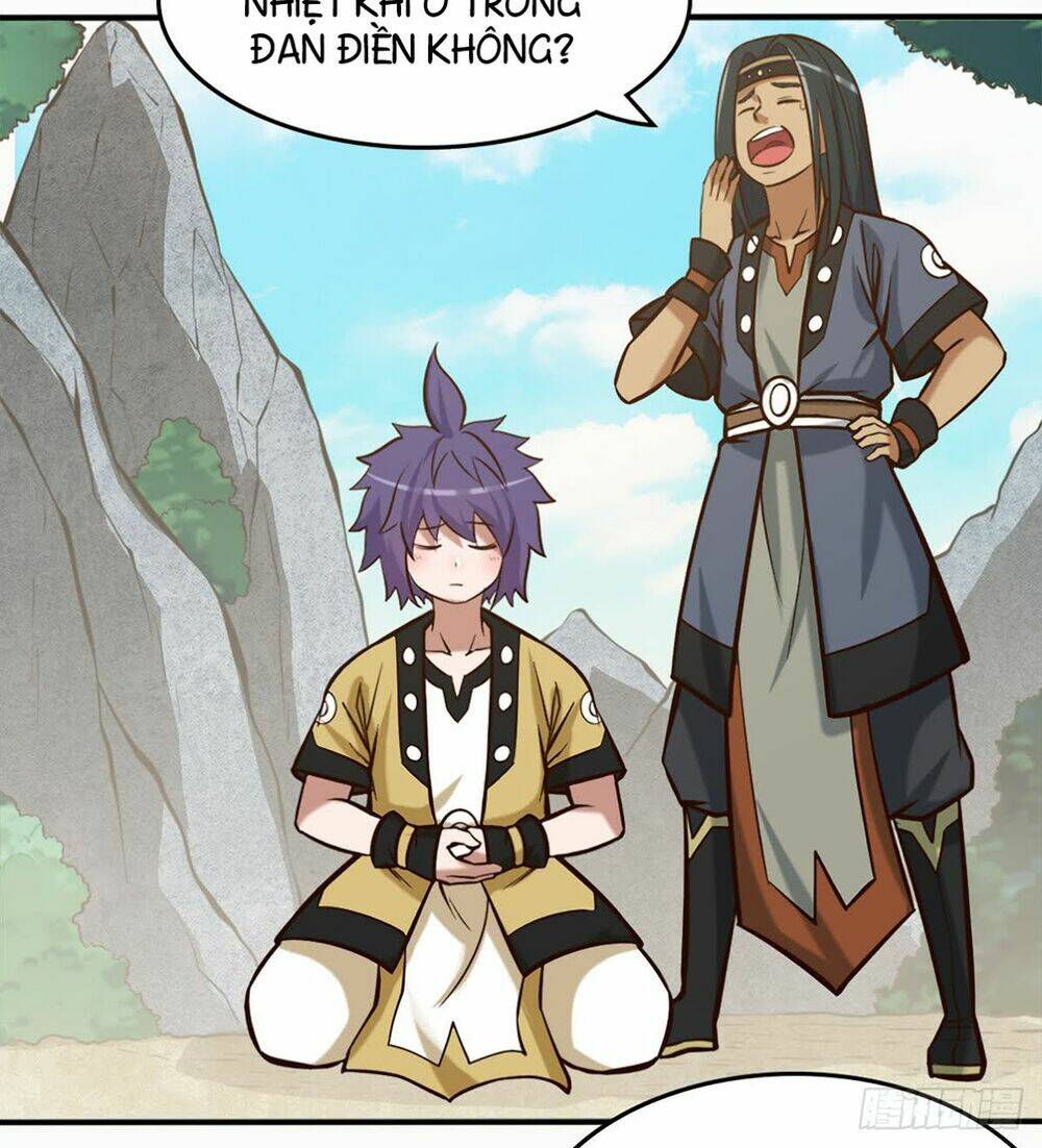 hiệp hành cửu thiên chapter 90 3