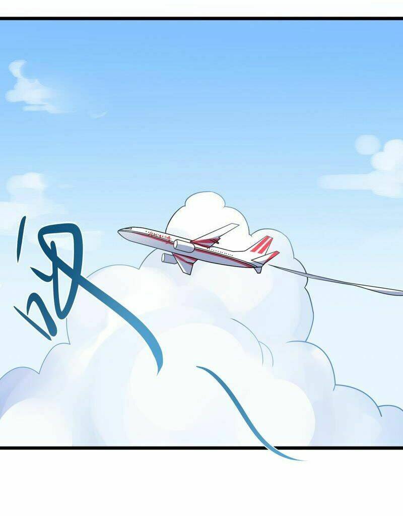 không phải ngón tay vàng chapter 4 11