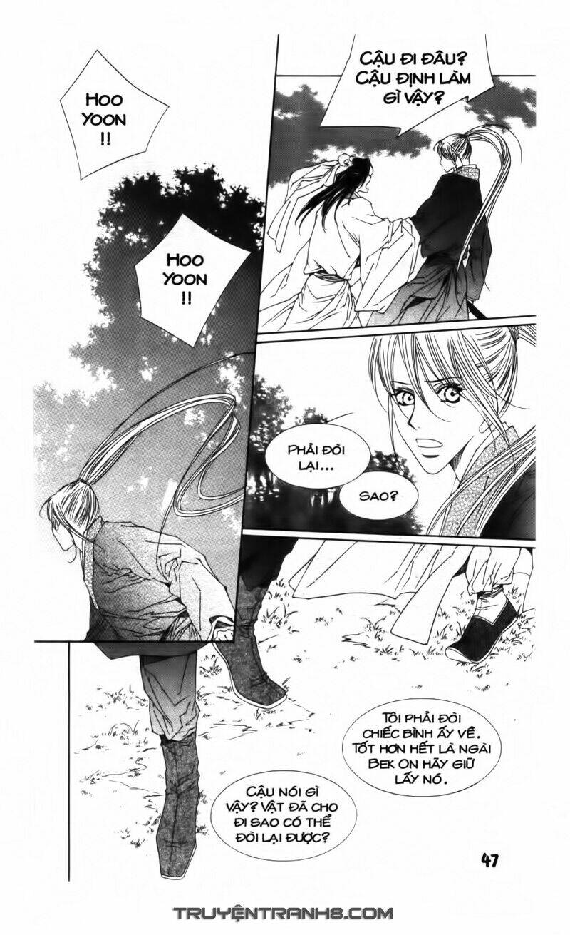 pháp sư trừ tà chapter 12.1 23