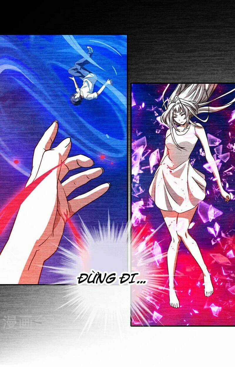 hộ hoa cao thủ tại đô thị chapter 35 19