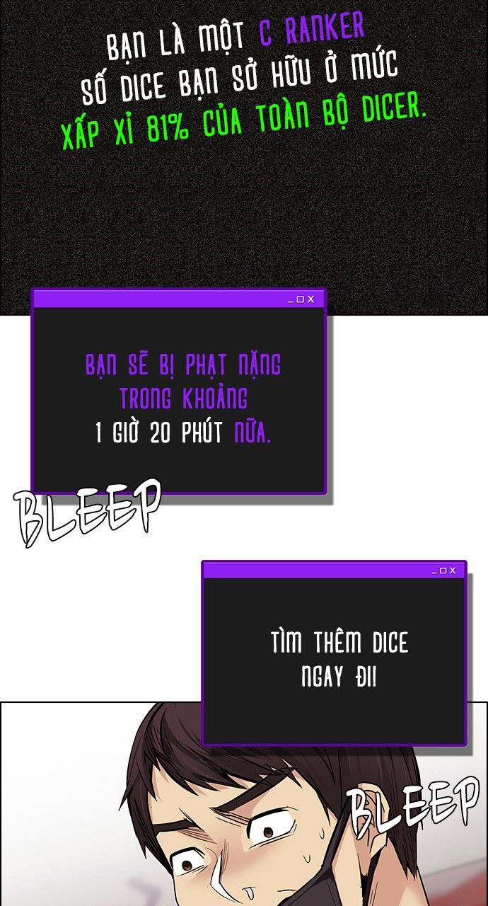 trò chơi số mệnh chapter 270 38