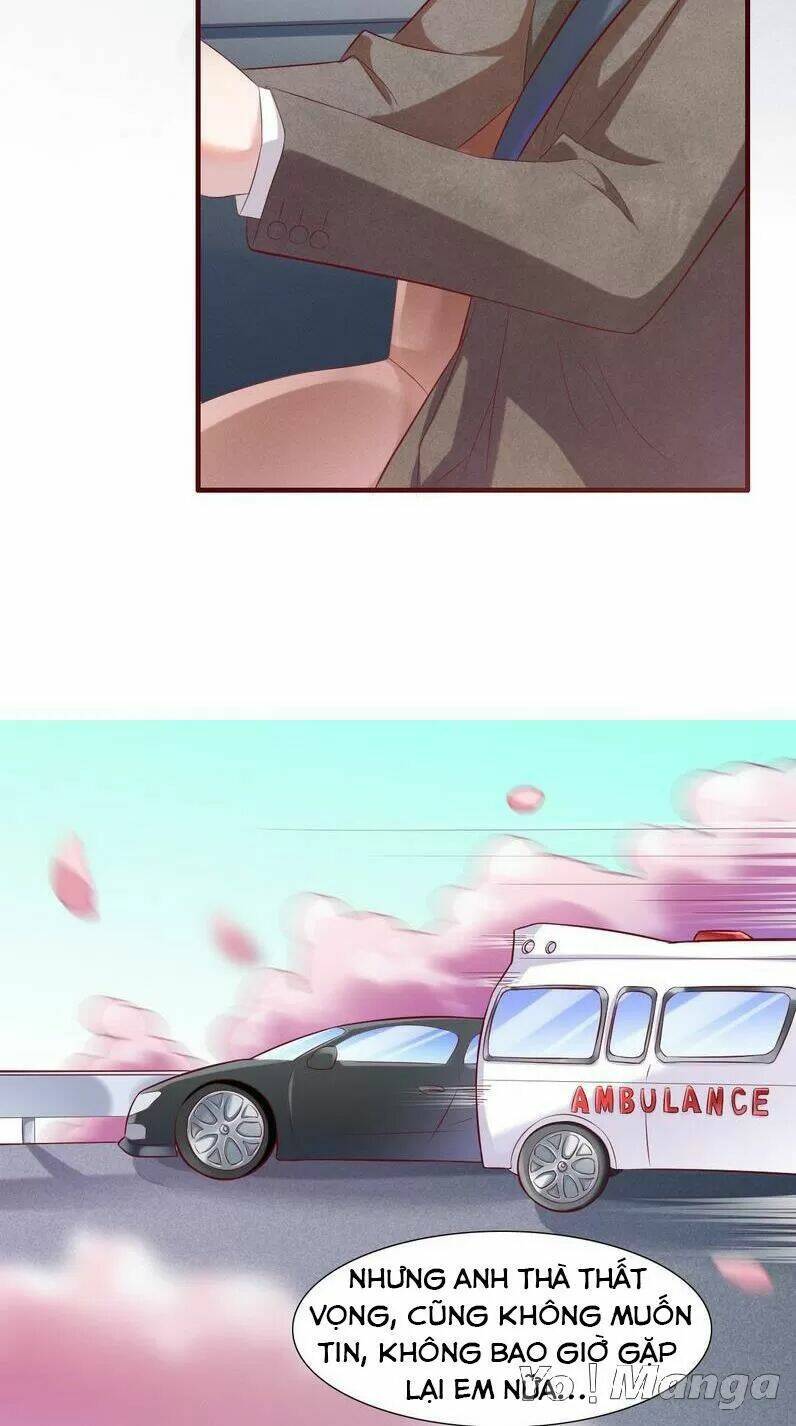 bá đạo tổng tài yêu tôi chapter 202 10