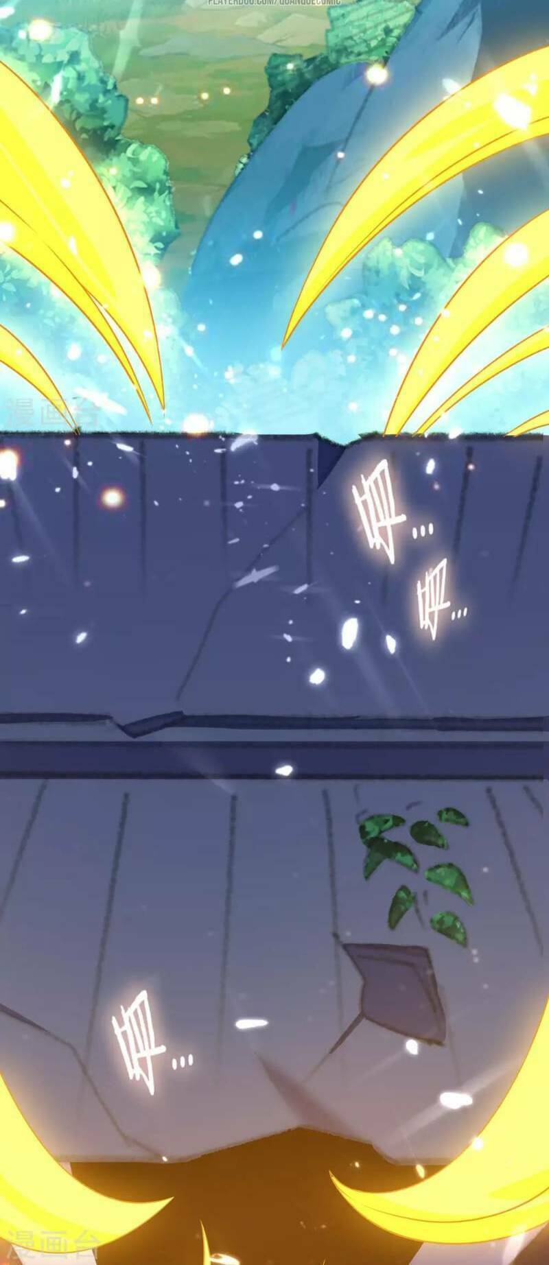 vạn giới tiên vương chapter 16 44