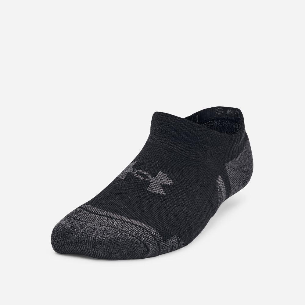 Vớ thể thao trẻ em Under Armour Performance Tech 3Pk - 1379519-001