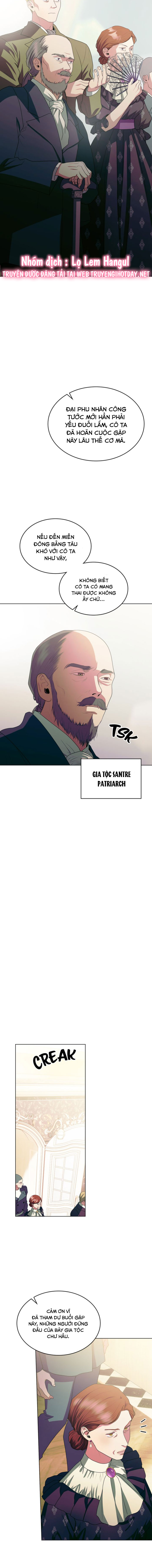 hợp đồng hôn nhân với người chồng thứ 2 của tôi chapter 73 9