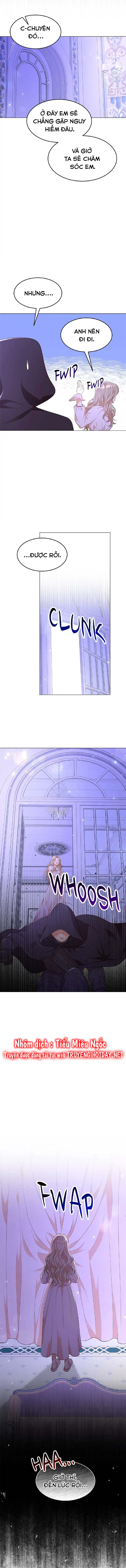 diễn vai ác nữ cũng thật khó khăn chapter 26 9