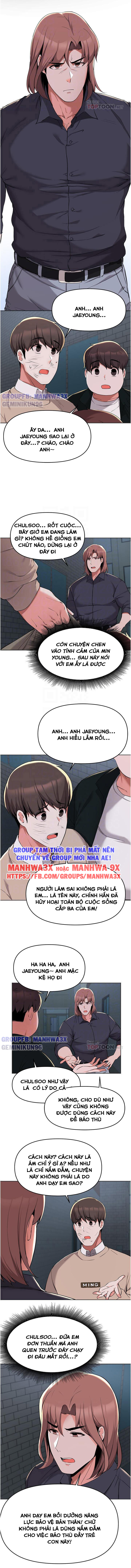 loser chạy trốn chapter 36 5