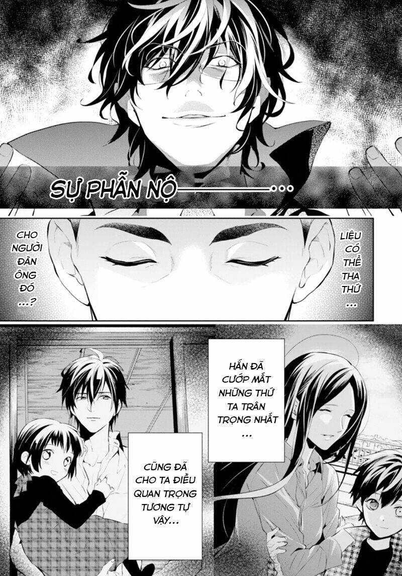 shinrei tantei yakumo - thám tử tâm linh season 1 chapter 50 7