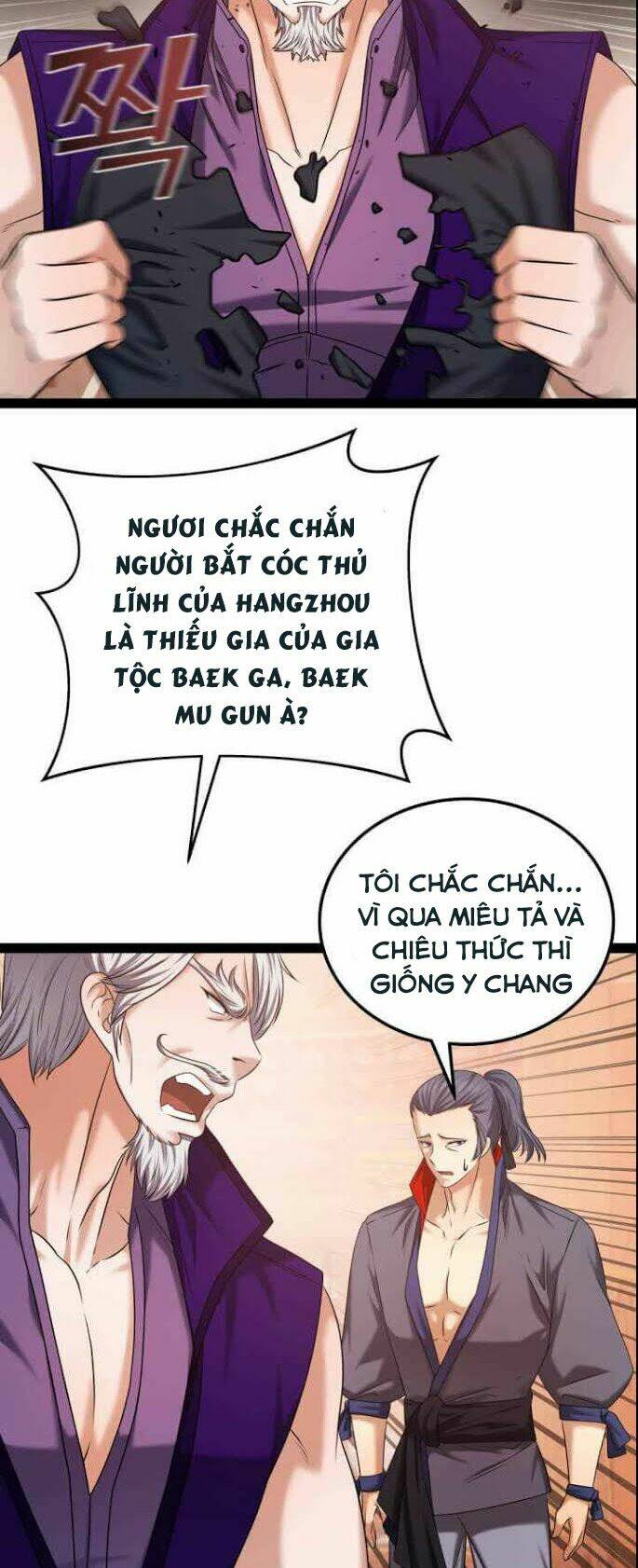 lôi thần chuyển sinh chapter 32 47