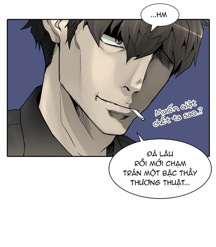 tòa tháp bí ẩn 2 chapter 312 37