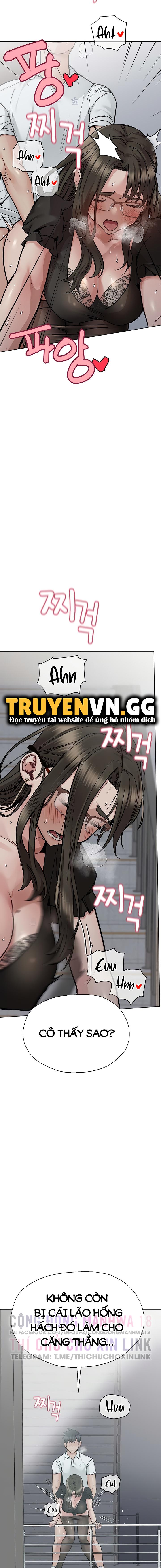 người dì khiêu gợi chapter 85 3