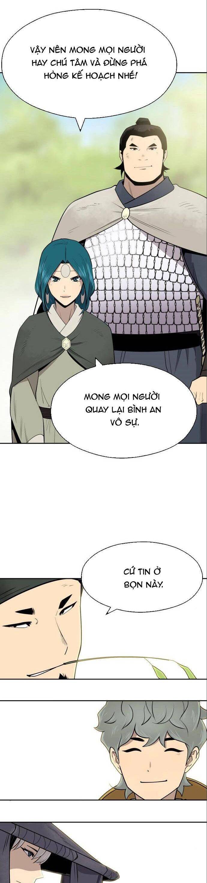 thiếu niên kiếm sư chapter 37 18