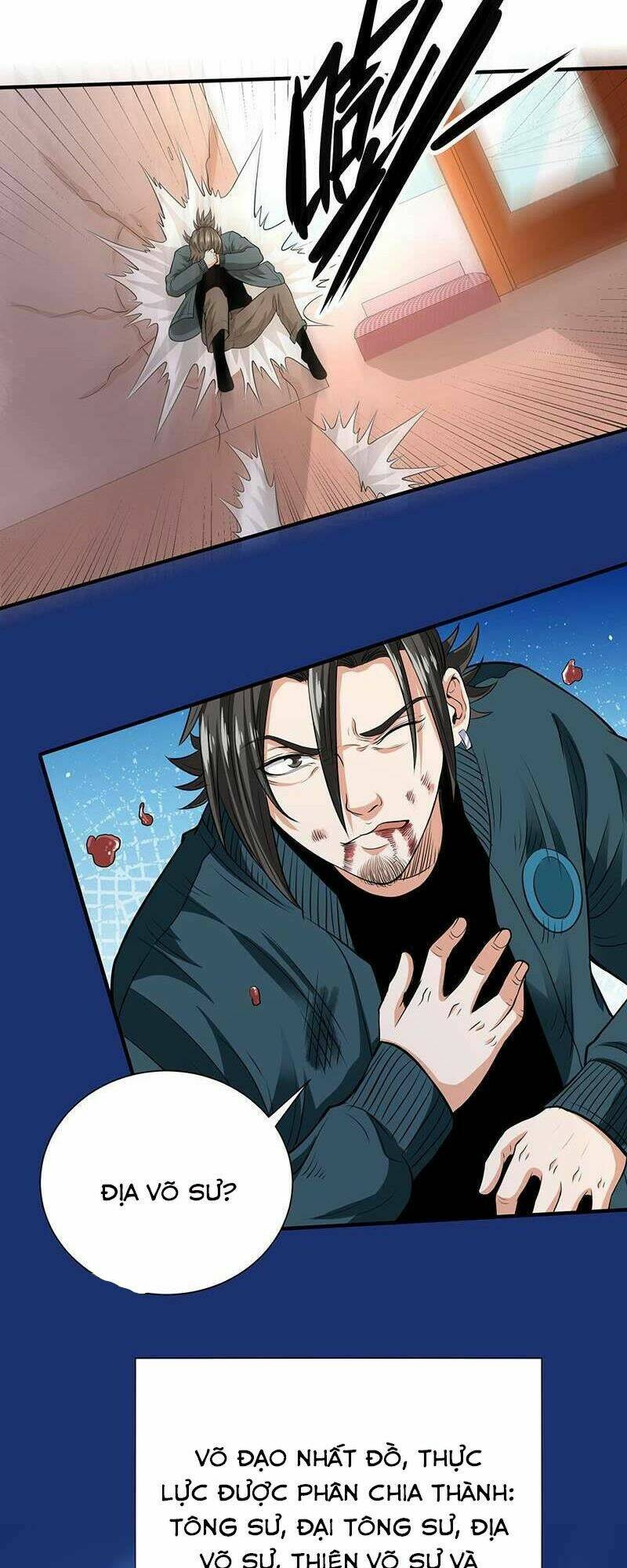 vú em hộ hoa chapter 39 36