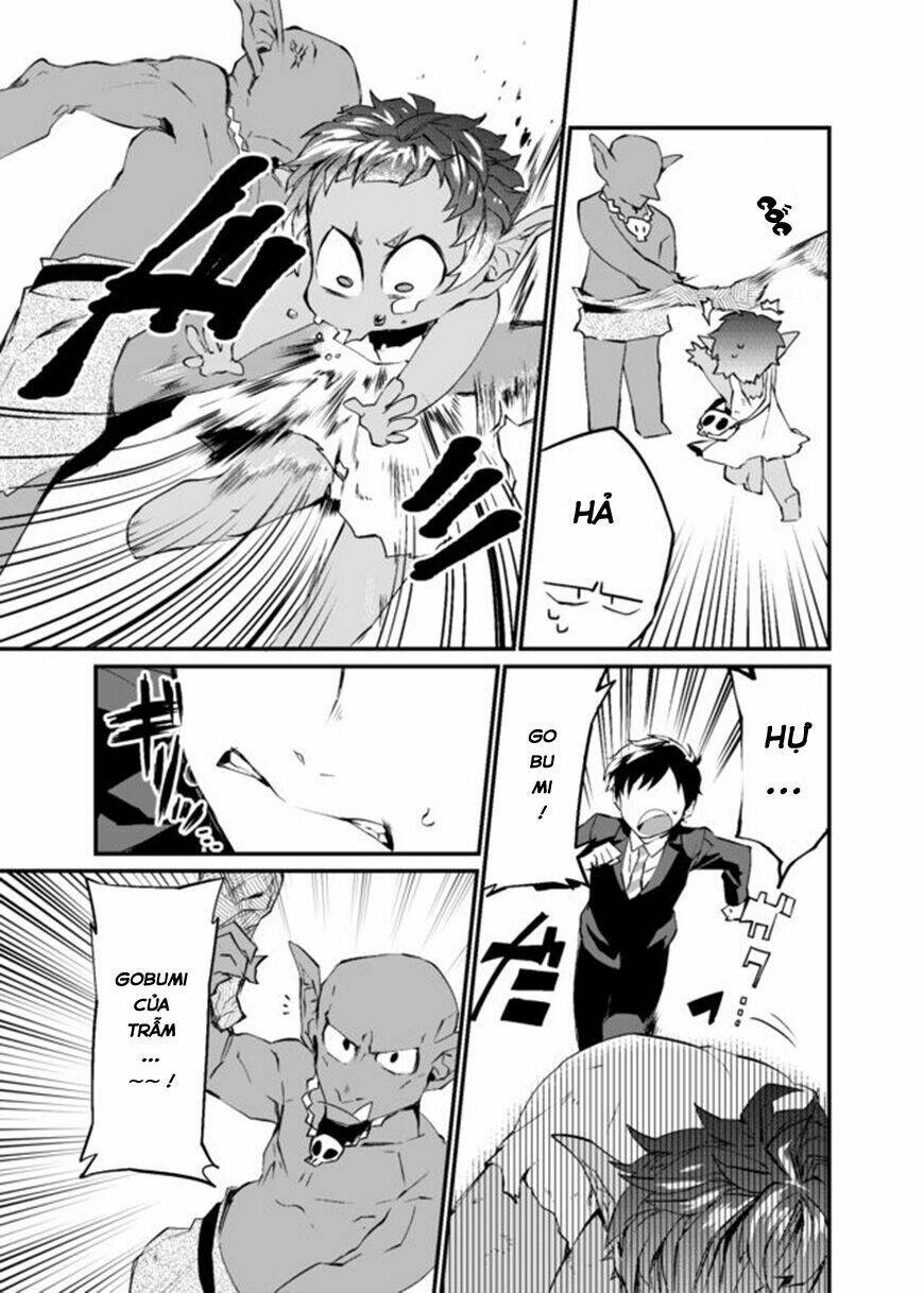 dungeon nursery chapter 2 10