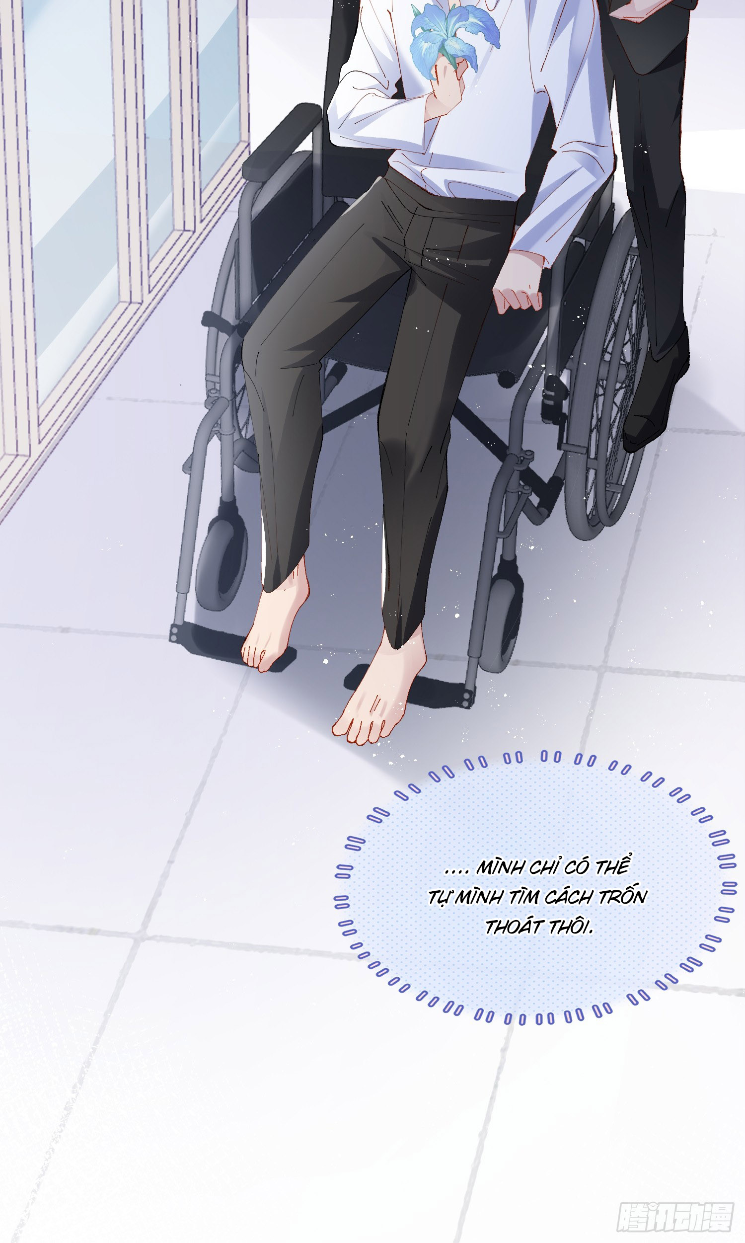 ỷ trên hiếp dưới chapter 7 43