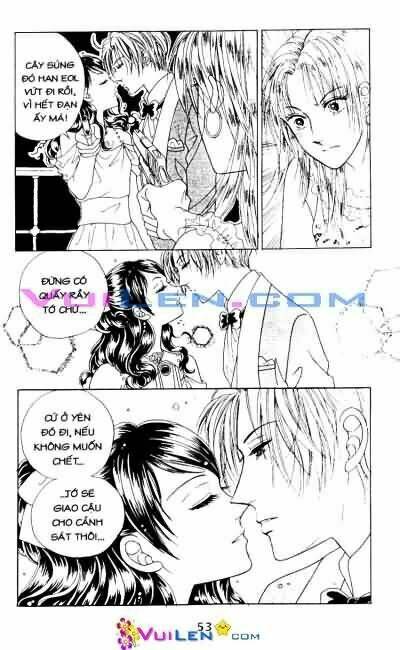 cô gái yêu kiều chapter 10 53