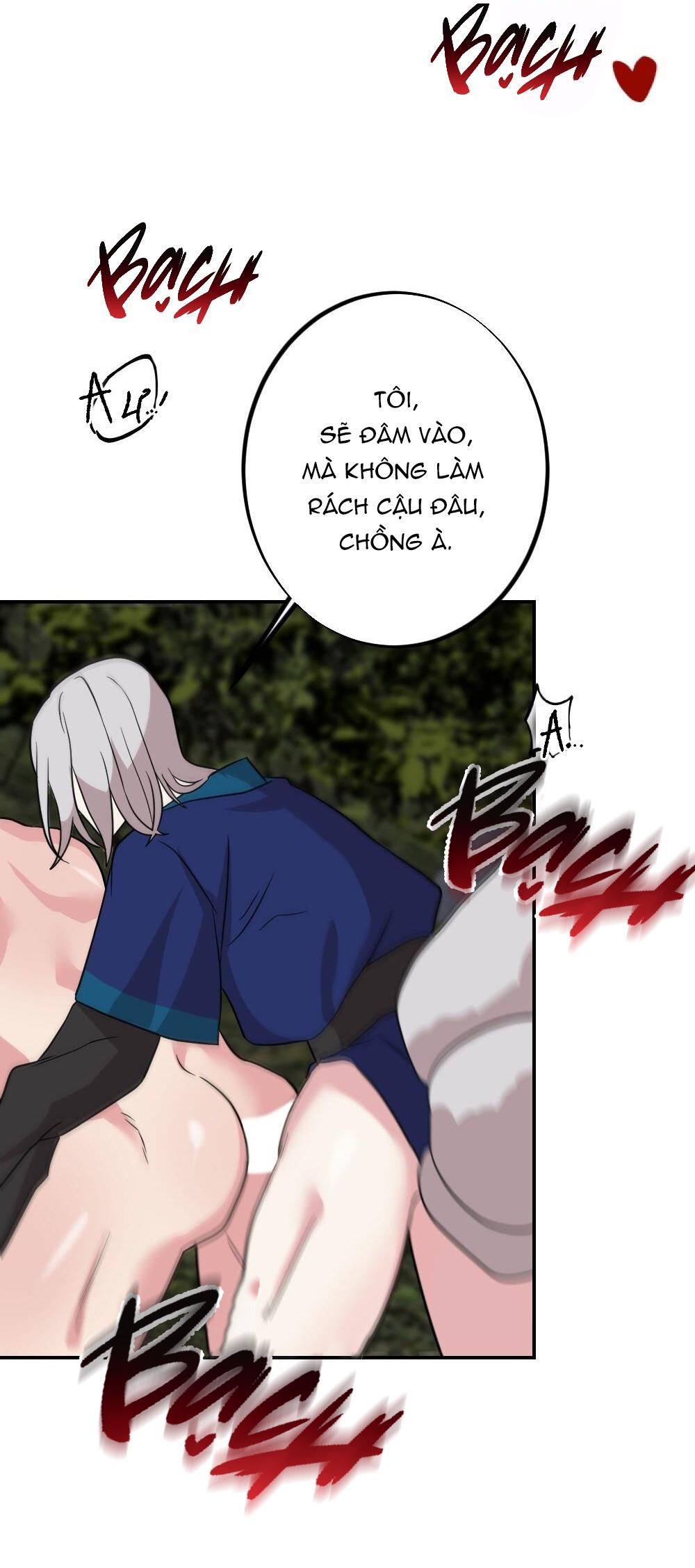 bộ sưu tập ciu to-ngực bự của nhà sẹc chapter 15 32