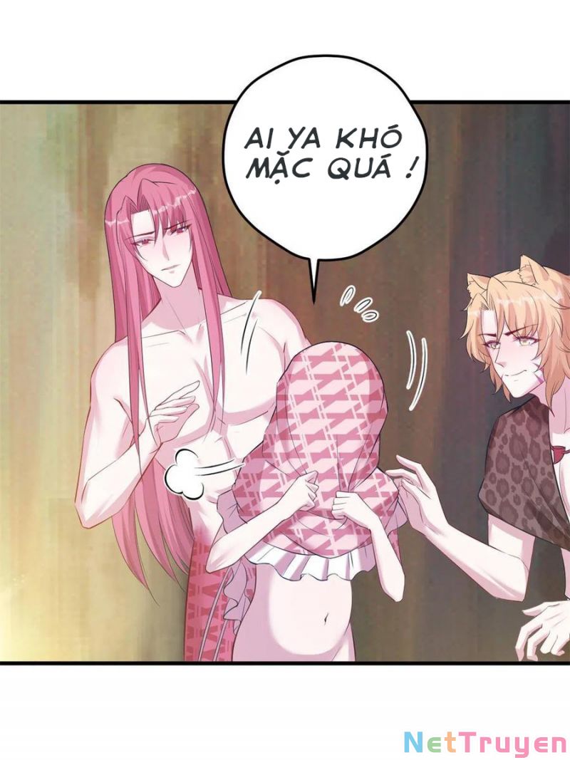 [16+] thảnh thơi thú thế chủng chủng điền, sinh sinh tể chapter 372 1