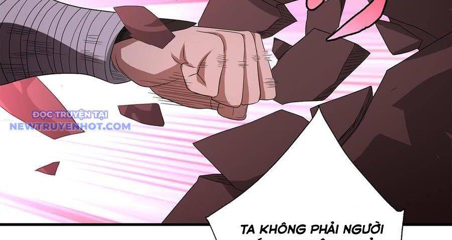 thiên long bát bộ webtoon chapter 128 22