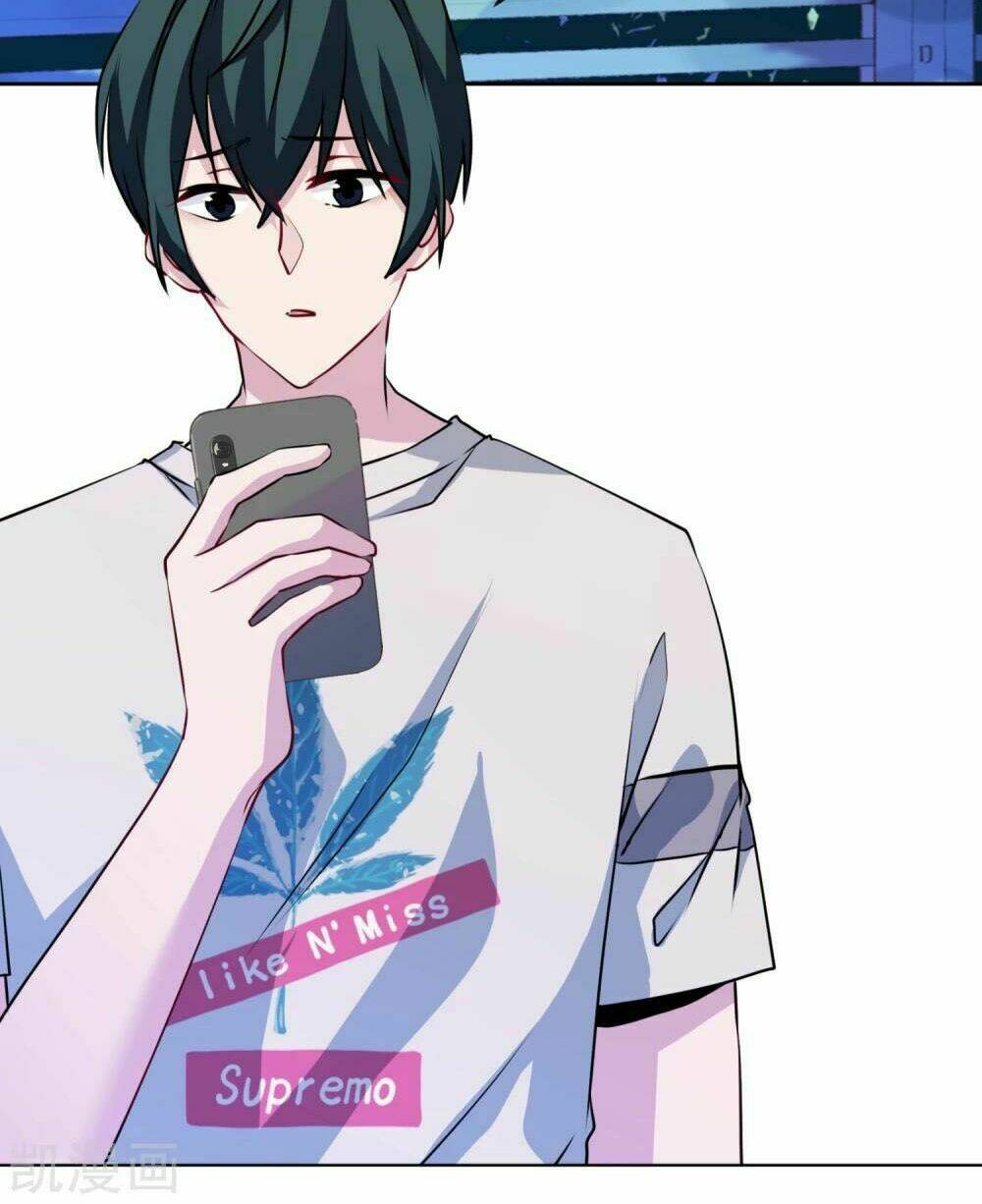 nhân vật phản diện: không ngọt không lấy tiền chapter 24 3