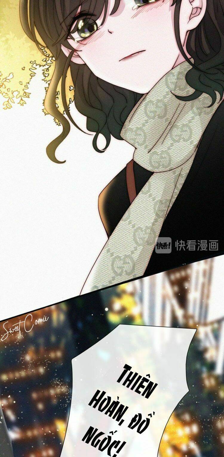 nếu ngày đó chúng ta chưa quen biết chapter 25 11