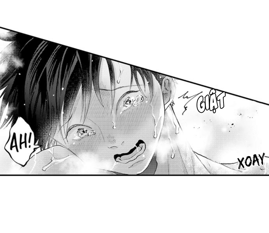 bị anh chàng lập dị để ý chapter 20 37