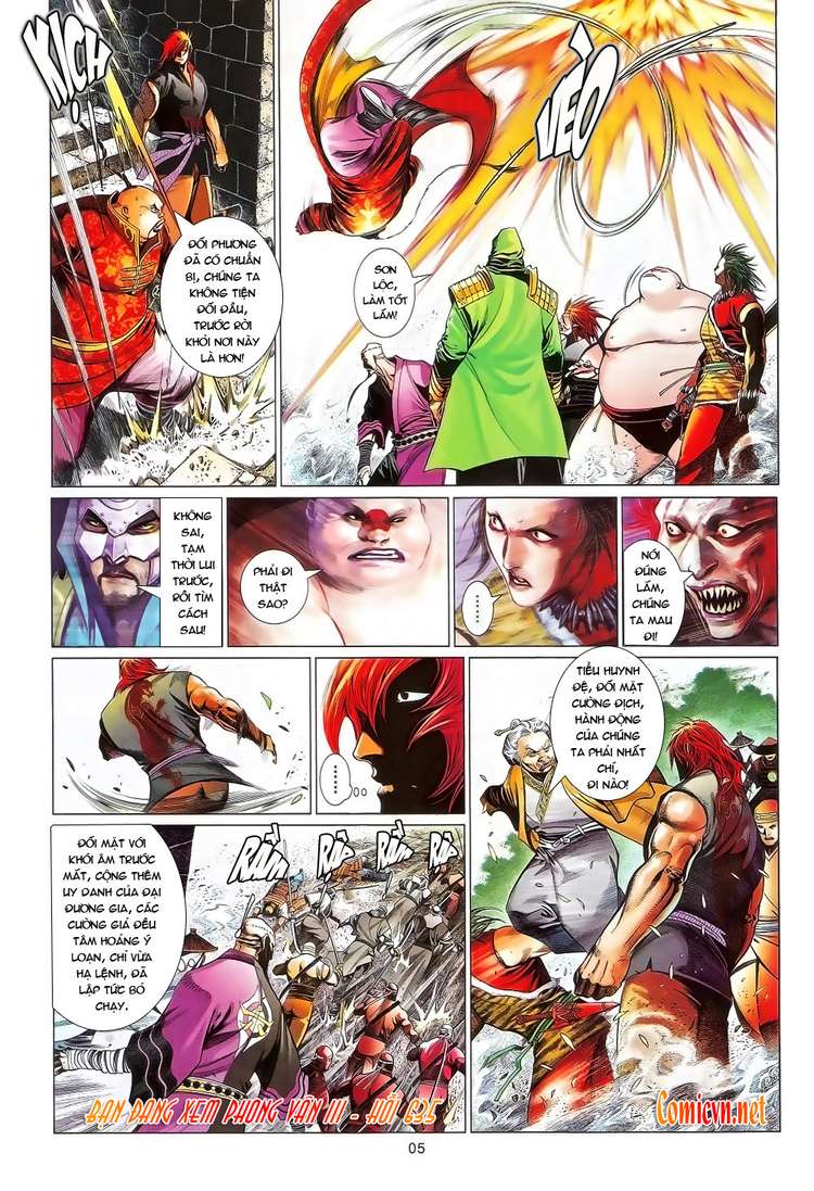 phong vân chapter 635 4