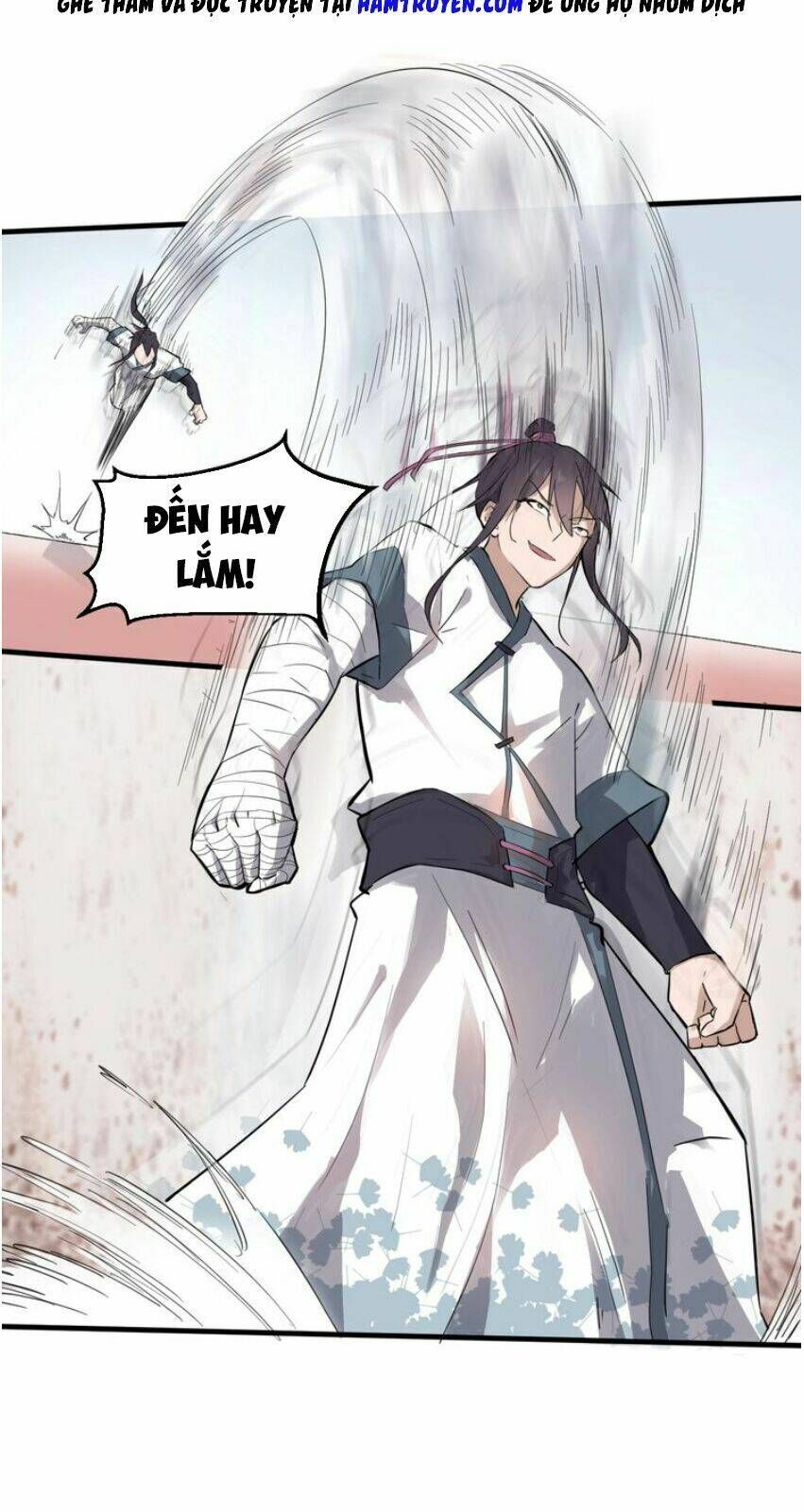 đại nghịch chi môn chapter 31 35