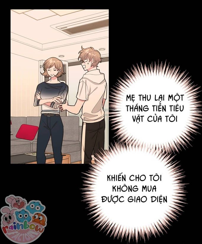 đừng nói yêu tôi chapter 5 29