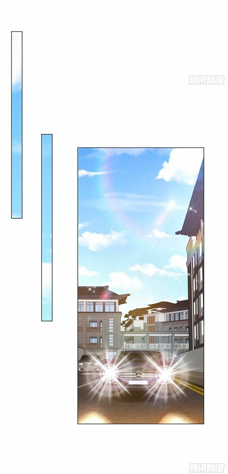 nữ vương tàn nhẫn chapter 19 36