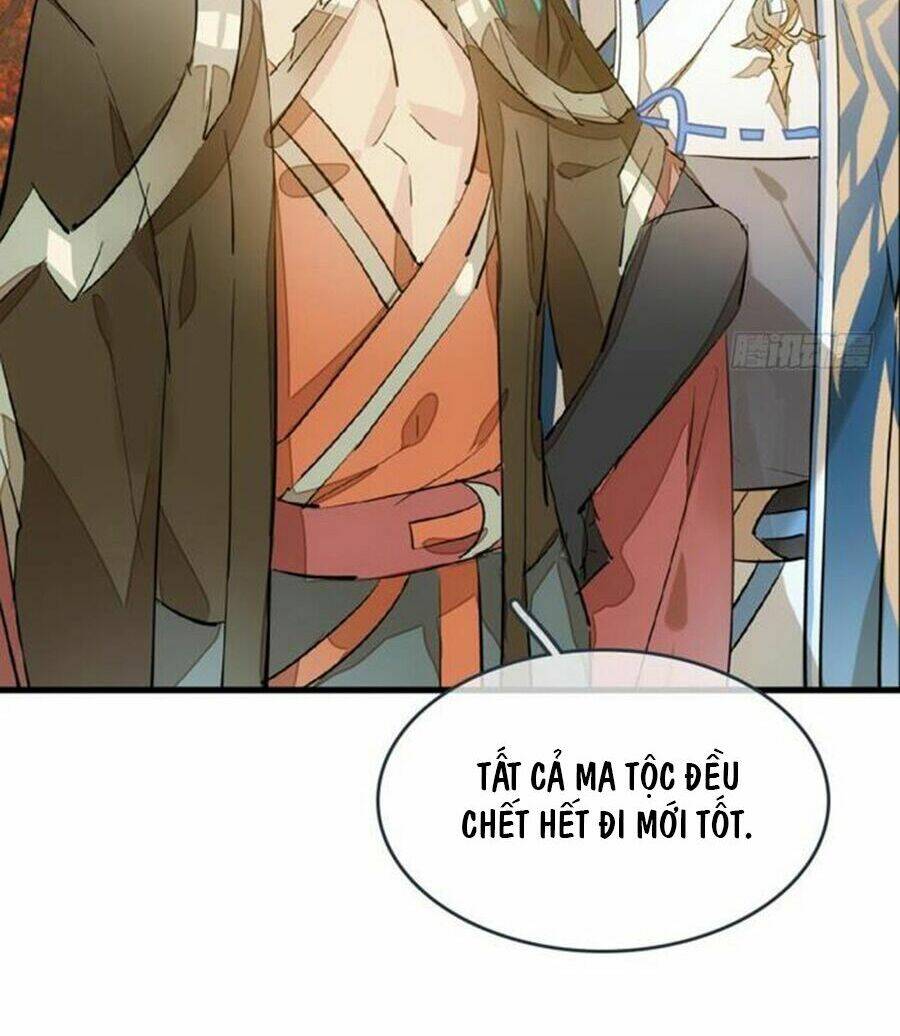 sư phụ lại trêu chọc ta chapter 62 32